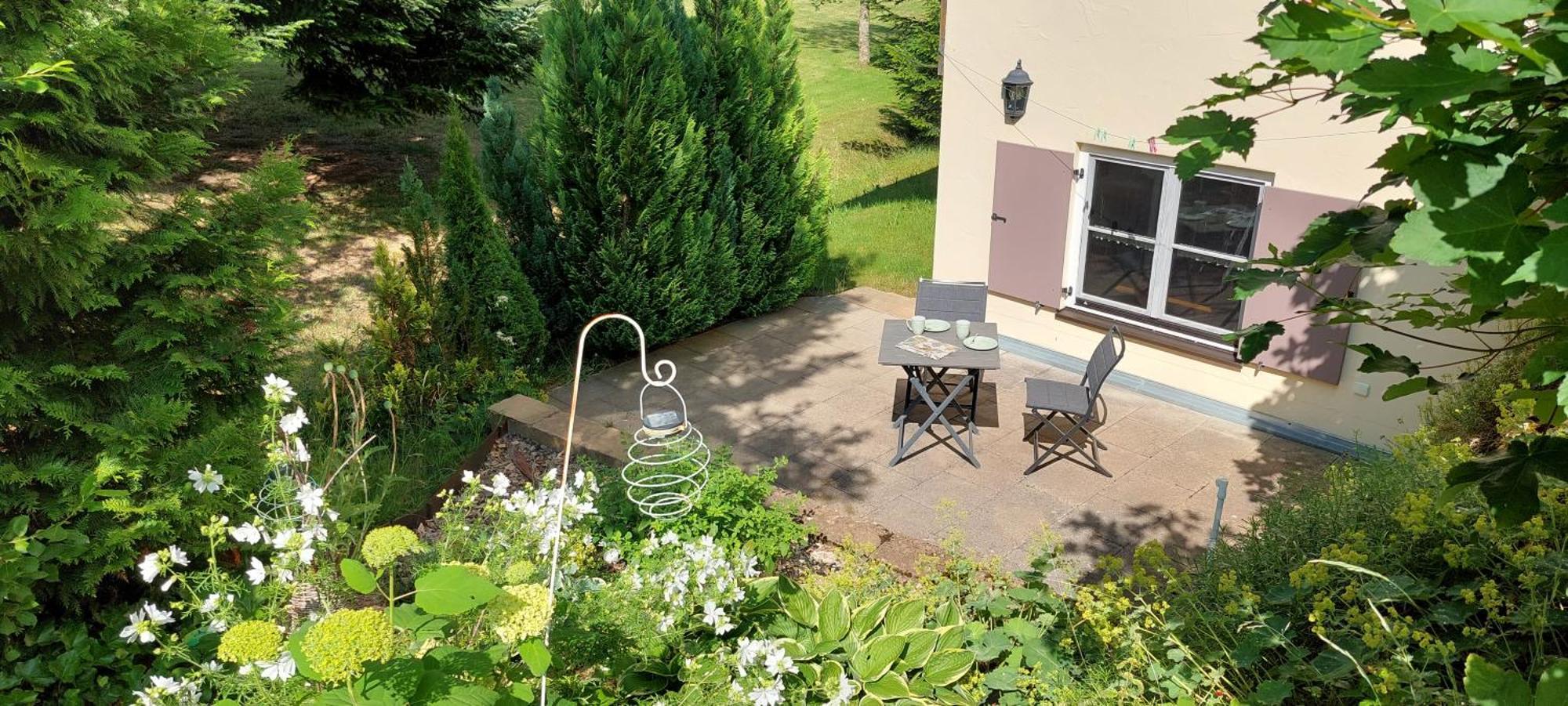 Traumplatz Im Allgaeu Rettenberg Exterior foto
